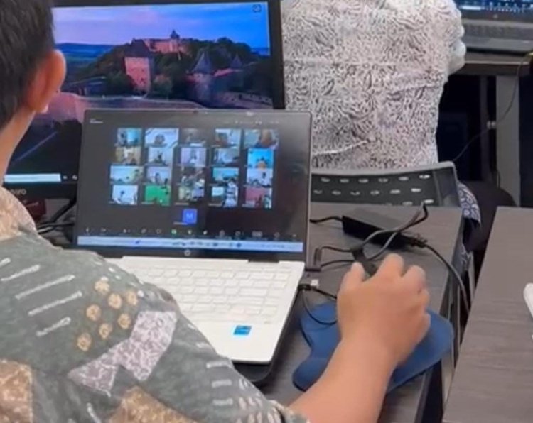 15.160 Guru Pendidikan Agama Islam Ikuti Uji Pengetahuan PPG Dalam Jabatan Angkatan 4 Kemenag