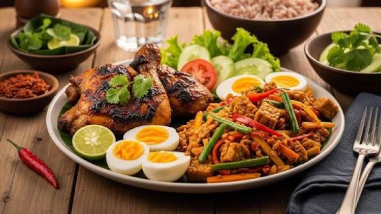 Viral Tren Sahur Full Protein, Dokter Gizi Ingatkan Risikonya
