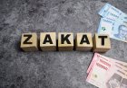 Catat, Daftar Lengkap Besaran Zakat Fitrah untuk Masyarakat Pekanbaru