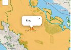 Prakiraan Cuaca Riau 3 Maret 2026, BMKG Ungkap Masih Ada Hujan Ringan, 12 Titik Panas di Bumi Lancang Kuning