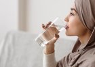 Biar Nggak Cepat Haus saat Puasa, Segini Takaran Minum yang Tepat saat Sahur