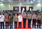 Safari Ramadhan Wakapolda Riau di Kabupaten Kampar, Ajak Sinergi Masyarakat dan Polisi