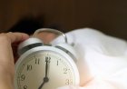 Ingin Tidur Lagi Setelah Sahur? Dokter Ungkap Waktu Aman agar Tak Picu GERD