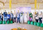 IKBI PTPN IV Regional III Salurkan 459 Paket Sembako dalam Baksos Ramadan Penuh Berkah