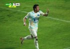 Hasil Babak I PSMS Medan vs PSPS Pekanbaru 0-1, Liga 2 Musim 2025-2026, Tuah Askar Bertuah di Kandang Ayam Kinantan