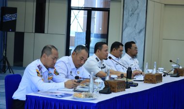 Wako Pekanbaru Percepat Intruksi Presiden RI Terkait Tata Kelola Pemda