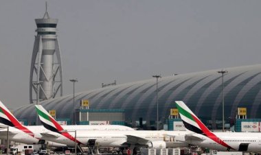 Arab Perang! 21 Maskapai Batalkan Penerbangan, Emirates-Etihad-Garuda
