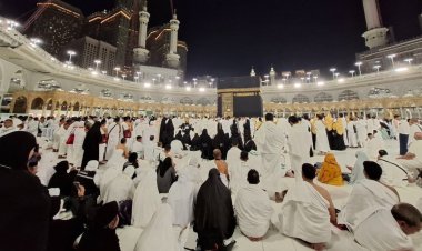 Warga Indonesia Diminta Tunda Umrah, Situasi Timur Tengah Mencekam