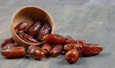 Ternyata Ini Manfaat Makan 3 Buah Kurma saat Buka Puasa Seperti Anjuran Nabi