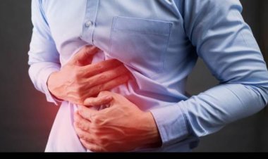 Puasa Bisa Sembuhkan GERD dan Maag, Mitos atau Fakta?