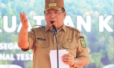 Mulai April 2026, Work From Home Mobil Dinas Pemprov Riau Wajib di Rumah pada Jumat hingga Minggu