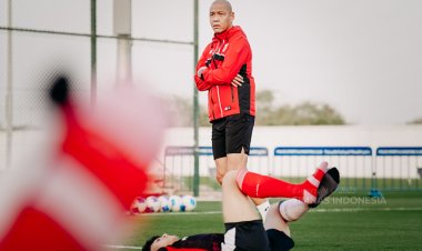 Jelang Piala AFF U-19 2026 dan Kualifikasi Piala Asia U-20 2027, Nova Arianto Panggil 28 Pemain Timnas U-20 Indonesia