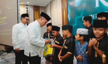 Dirut PTPN IV PalmCo Apresiasi Kinerja PTPN IV Regional III, Dinilai Mampu Jaga Stabilitas Operasional dan Produktivitas