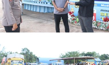 Antrean Mengular di Roro Dumai-Rupat, Ketua Komisi I DPRD Riau Desak Penambahan Armada dan Trip