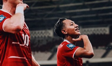 Hasil Timnas Indonesia vs St Kitts and Nevis 4-0, Skuad Garuda Ditunggu Bulgaria di Babak Final FIFA Series 2026