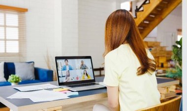 Pemerintah Segera Umumkan Kebijakan WFH Bulan Ini