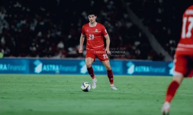 Hasil Timnas Indonesia vs Bulgaria, Final FIFA Series 2026, Jens Raven Gantikan Mauro Zijlstra yang Cedera