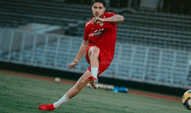 Hasil Timnas Indonesia vs Bulgaria, Final FIFA Series 2026, Ujian Kualitas Skuad Garuda di Level Internasional