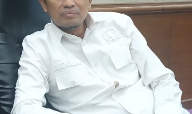 Maraton Audit 400 Perusahaan: Pansus OPD DPRD Riau Kejar Target PAD 2 Digit