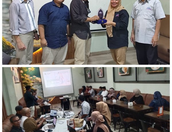 SMSI Riau Gandeng DJP Gelar Pelatihan Coretax untuk Tingkatkan Kemandirian Pelaporan Pajak