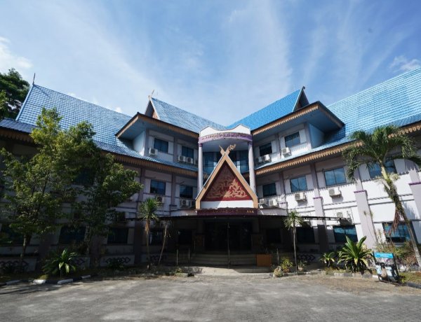 Adopsi Teknologi Machine Learning, UIR Resmi Luncurkan Magister Pendidikan Matematika Berstandar Global