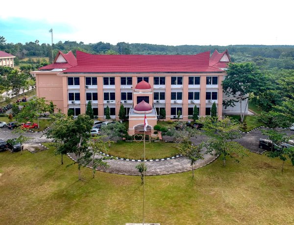 Rooftop Universitas Pahlawan di Kampar Jadi Lokasi Pemantauan Hilal 1 Syawal 1447 H, Kemenag akan Sidang Isbat 19 Maret 2026