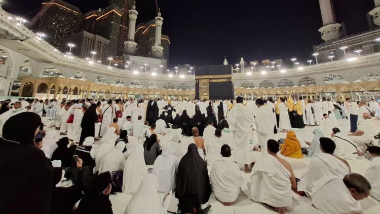Warga Indonesia Diminta Tunda Umrah, Situasi Timur Tengah Mencekam