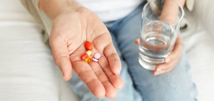 Vitamin Apa yang Penting Saat Puasa dan Bagaimana Cara Mengonsumsinya?