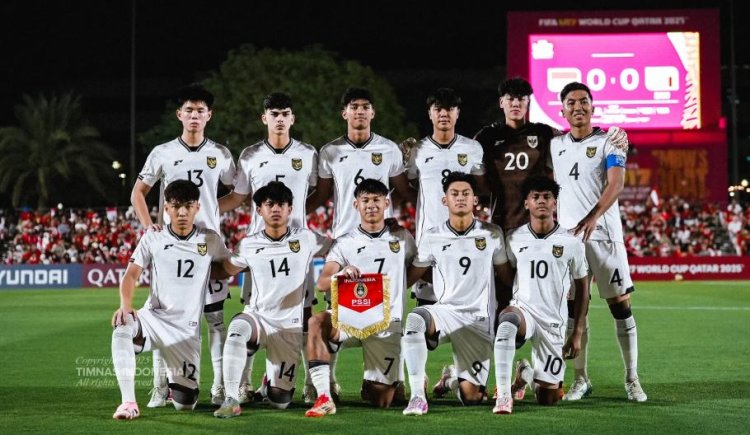 Jelang ASEAN U-17 Boys Championship 2026, Kurniawan Dwi Yulianto Minta Dukungan Pencinta Sepak Bola