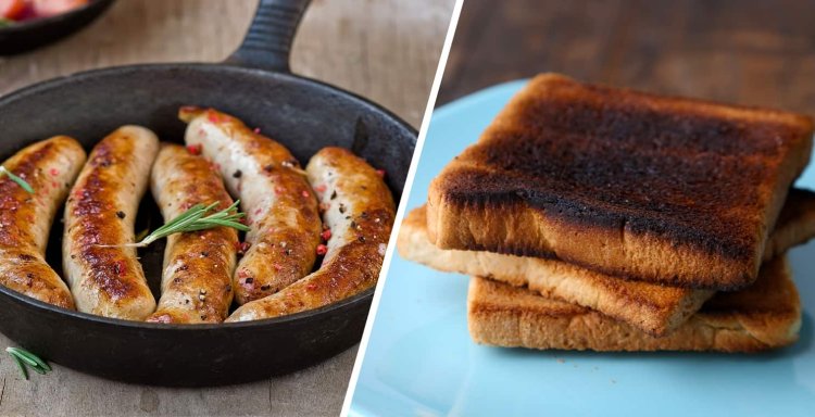 5 Makanan yang Disukai Sel Kanker, Warga RI Banyak Konsumsi