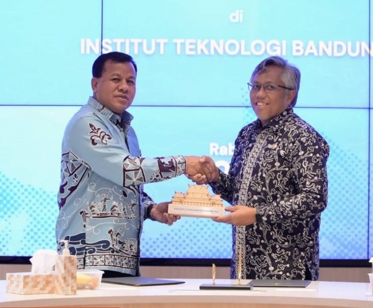 Suhardiman Amby: Dari Tepi Sungai Kuantan, Anak Desa yang Kini Nakhodai Kuansing