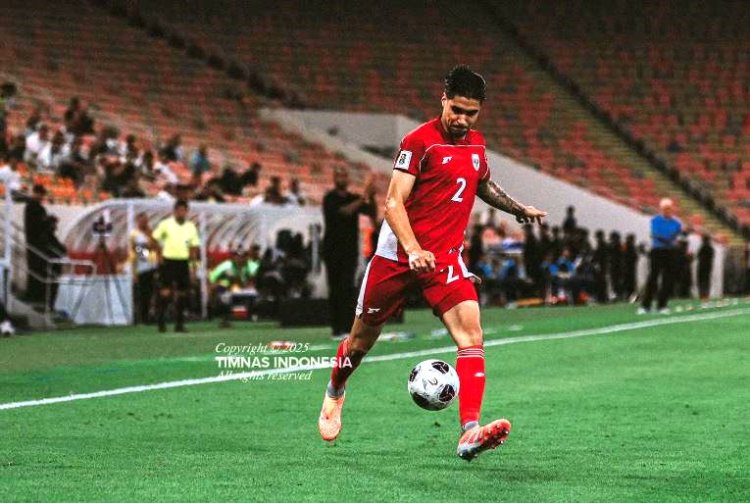 Hasil Timnas Indonesia vs St Kitts and Nevis, FIFA Series 2026, Skuad Garuda Berpeluang Perbaiki Ranking FIFA