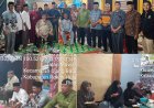 PKJR Ujung Batu Gelar Wirid Perdana Pasca Idul Fitri 1447 H