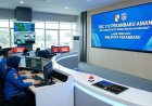 Telepon 112, Warga Pekanbaru Punya Layanan Respons Cepat Terpadu 24 Jam