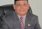 Bupati Rohul Tunjuk Yusmar Jadi Plt Sekda Hingga Juni 2026