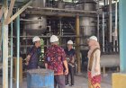 Kunjungi Riau Science Techno Park, Dr Karmila Sari Dorong Penguatan Riset dan Inovasi Daerah