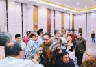 Persatuan Purnakaryawan Perkebunan Dukung Keberlanjutan PTPN IV Regional III