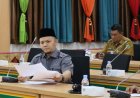 Banmus DPRD Riau Susun Jadwal Kegiatan Dewan, 20 April 2026 Diagendakan Rapat Paripurna Laporan Kerja Pansus LKPJ 2025
