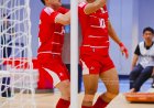 Hasil Timnas Futsal Indonesia vs Vietnam, Piala AFF Futsal 2026, Skuad Garuda Cari Celah Menuju Final