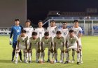 Jelang Timnas U-17 Indonesia vs Timor Leste, ASEAN U-17 Boys' Championship 2026, Kurniawan Dwi Yulianto Panggil 26 Pemain