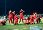 Hasil Timnas U-17 Indonesia vs Timor Leste 4-0, Piala AFF U-17 2026, Skuad Garuda Muda Pesta Gol