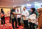PTPN IV Regional III Bersama Pekanbaru Hospitality Institute Gelar Pelatihan Barista, Dorong Kemandirian Kewirausahaan Pemuda Riau