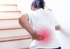 Anak Muda Kena Sakit Pinggang, Ini Penyebab yang Kerap Diremehkan