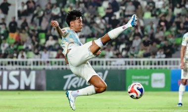 Hasil Sriwijaya FC vs PSPS Pekanbaru, Liga 2 Musim 2025-2026, Pemain Askar Bertuah Bangkit Raih Poin Maksimal