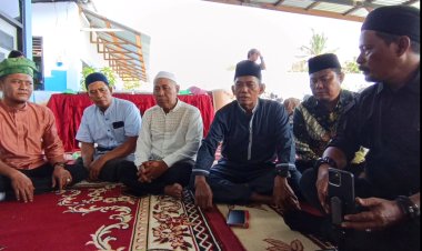 NPC Riau Desak Pemprov Bayarkan 55 Persen Sisa Bonus Peparnas, Juli 2026 Ini Akan Gelar Musorprovlub