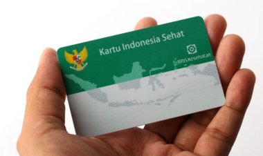 Bayi Baru Lahir Otomatis Terdaftar Peserta JKN? Begini Penjelasan BPJS Kesehatan