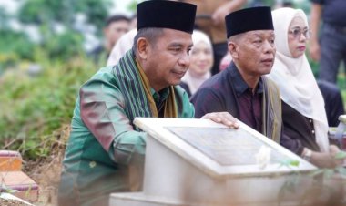 Lebih dari Sekadar Idulfitri, Menelusuri Jejak Tradisi dan Kehangatan Hari Raya Enam di Kampar