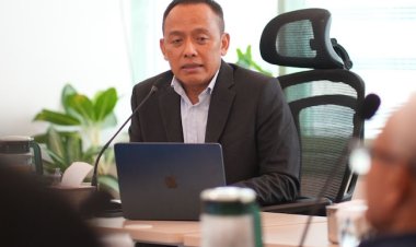 PTPN IV PalmCo Berhasil Recovery 223,05 Ha Lahan, Terapkan Pendekatan Legal Humanis dan Persuasif