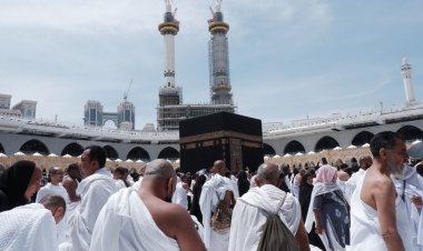 11 Penyakit yang Bikin Calon Jamaah Tak Bisa Berangkat Haji