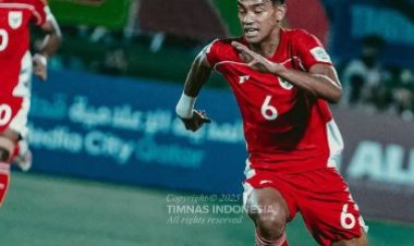 Hasil Timnas U-17 Indonesia vs Vietnam, Piala AFF U-17 2026, Skuad Garuda Muda Jaga Asa di Laga AKhir Grup A